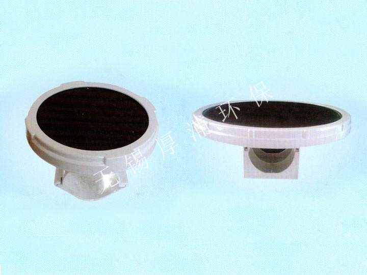 平板微孔曝气器
